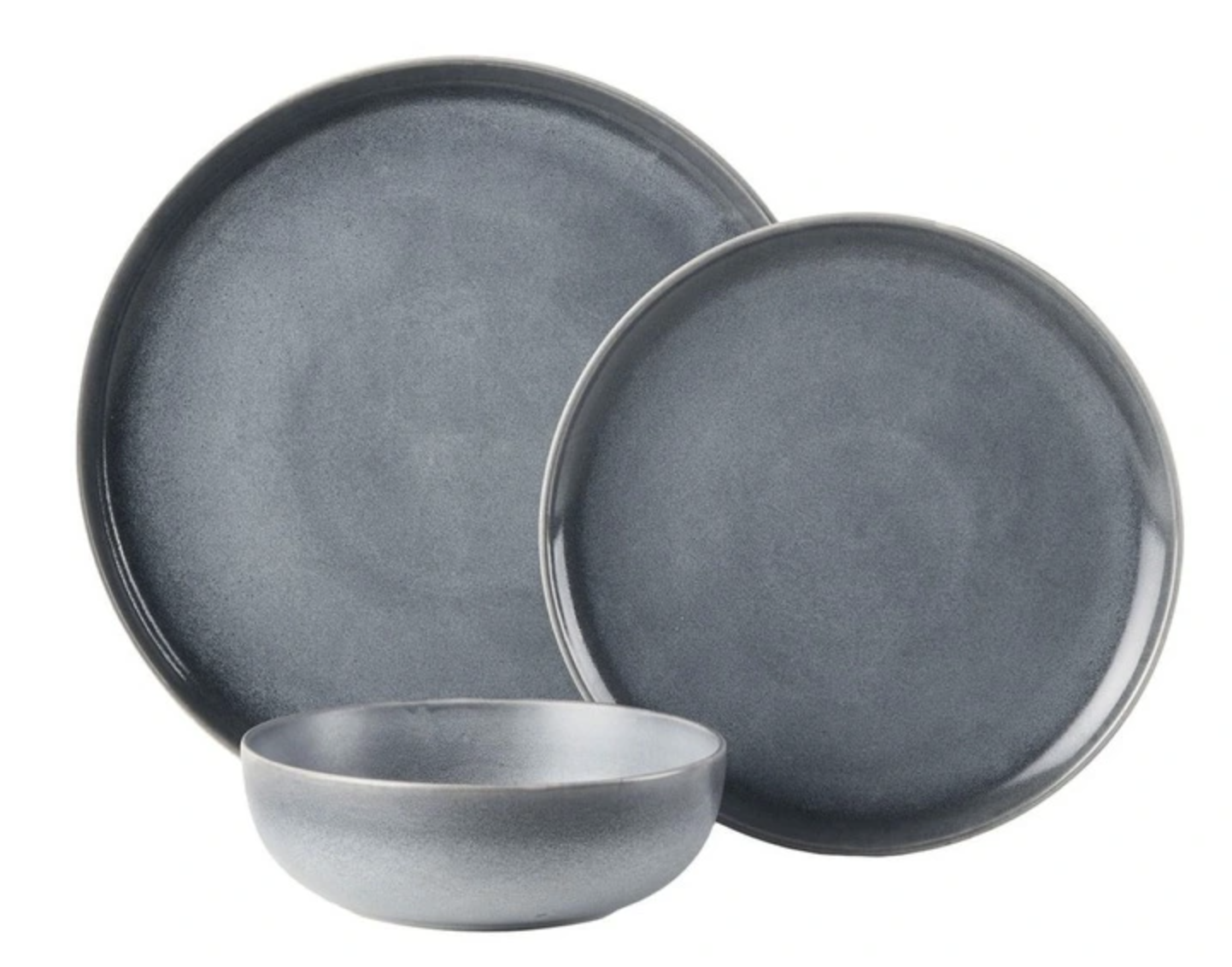 Plate & Bowl Set